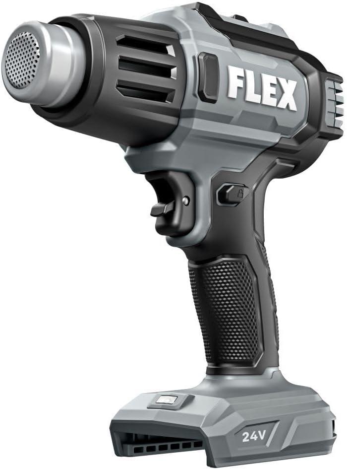 imageHeat GunBare Tool