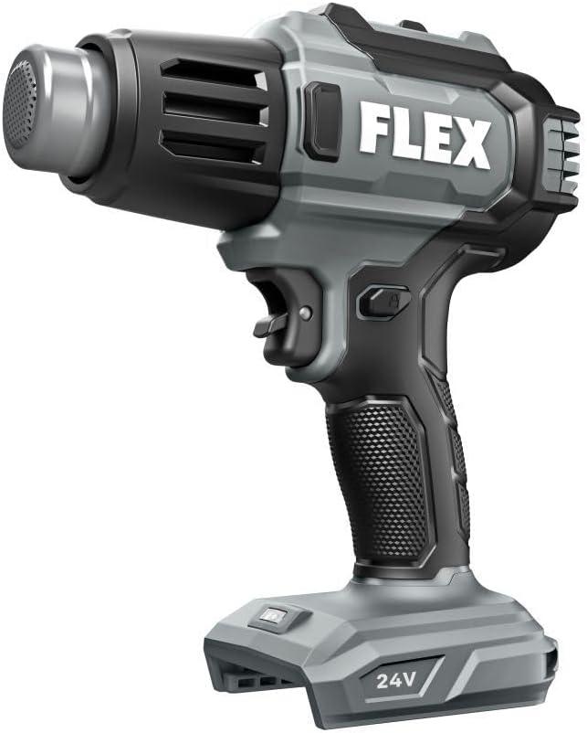 imageHeat GunBare Tool