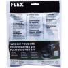 imageFLEX 65quot Car Polisher Pad Heavy Cutting Foam Pad  FA305004