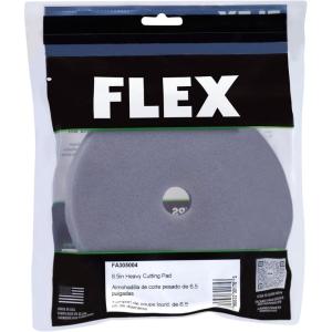 imageFLEX 65quot Car Polisher Pad Heavy Cutting Foam Pad  FA305004
