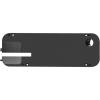 imageFLEX Zero Clearance Insert for FLEX 814quot Table Saw  FT722