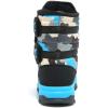 imageGUBARUN Boys Snow Boots Winter Waterproof Slip Resistant Cold Weather Shoes ToddlerLittle KidBig KidBlackBlue