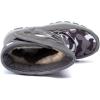 imageGUBARUN Boys Snow Boots Winter Waterproof Slip Resistant Cold Weather Shoes ToddlerLittle KidBig KidGrey