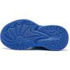 imageGUBARUN Kids Sneakers Boys Basketball Shoes Nonslip Kid Sports Shoes Girls Athletic Running ShoesToddlerLittle KidBig KidBlue