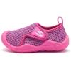 imageGUBARUN Toddler Boys Girls Sneakers Kids Lightweight Tennis Shoes BreathableHot Pink