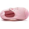 imageGUBARUN Toddler Boys Girls Sneakers Kids Lightweight Tennis Shoes BreathableLight Pink