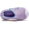 imageGUBARUN Toddler Boys Girls Sneakers Kids Lightweight Tennis Shoes BreathableLight Purple
