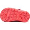 imageGUBARUN Toddler Boys Girls Sneakers Kids Lightweight Tennis Shoes BreathablePlushhot Pink