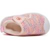 imageGUBARUN Toddler Boys Girls Sneakers Kids Lightweight Tennis Shoes BreathablePlushpink