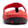 imageGUBARUN Mens Sport Flip Flops Comfort Casual Thong Sandals Outdoor61red