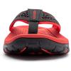 imageGUBARUN Mens Sport Flip Flops Comfort Casual Thong Sandals Outdoor61red