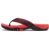 imageGUBARUN Mens Sport Flip Flops Comfort Casual Thong Sandals Outdoor61red