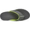 imageGUBARUN Mens Sport Flip Flops Comfort Casual Thong Sandals Outdoor81greenGrey