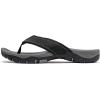 imageGUBARUN Mens Sport Flip Flops Comfort Casual Thong Sandals Outdoor81grey Black