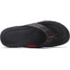 imageGUBARUN Mens Sport Flip Flops Comfort Casual Thong Sandals OutdoorBlack