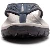 imageGUBARUN Mens Sport Flip Flops Comfort Casual Thong Sandals OutdoorBlue 1