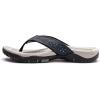 imageGUBARUN Mens Sport Flip Flops Comfort Casual Thong Sandals OutdoorBlue 1