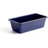 imageBlue Diamond Bakeware Diamond Infused Nonstick 5 Piece Baking Set with 13x18inch Baking Sheet13x9inch Cookie Sheet 12 Cup Muffin Pan Square Cake Pan ampamp Loaf Pan DishwasherFreezer Safe PFASFree9 Loaf Pan for Cake Bread Meatloaf and More