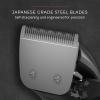 imageRemington DIY Fade Titanium Haircut 24PieceKit with Japanese Grade Steel Blades 19 Precision Combs to Easily Blend ampamp Fade Hair for a Variety of Styles Easy Maintenance and CleaningBlack