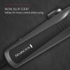 imageRemington DIY Fade Titanium Haircut 24PieceKit with Japanese Grade Steel Blades 19 Precision Combs to Easily Blend ampamp Fade Hair for a Variety of Styles Easy Maintenance and CleaningBlack
