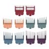 imageRemington DIY Fade Titanium Haircut 24PieceKit with Japanese Grade Steel Blades 19 Precision Combs to Easily Blend ampamp Fade Hair for a Variety of Styles Easy Maintenance and CleaningWhite