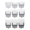 imageRemington DIY Fade Titanium Haircut 24PieceKit with Japanese Grade Steel Blades 19 Precision Combs to Easily Blend ampamp Fade Hair for a Variety of Styles Easy Maintenance and CleaningWhite