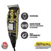imageRemington HC5850 Virtually Indestructible Haircut Kit ampamp Beard Trimmer Hair Clippers for Men Colors Vary 15 Piece Set Pack of 1