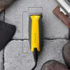 imageRemington HC5855 Virtually Indestructible Haircut Kit ampamp Beard Trimmer Hair Clippers for Men 15 pieces  YellowYellow