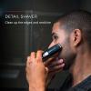 imageRemington Head to Toe Advanced Rechargeable Powered Body Groomer Kit Beard Trimmer 10 Pieces 63 Inch Black