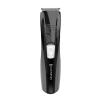 imageRemington Head to Toe Advanced Rechargeable Powered Body Groomer Kit Beard Trimmer 10 Pieces 63 Inch Black