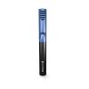 imageRemington MPT3700 WETech Waterproof Dual Blade Precision Trimmer with Pivoting Head ampamp Eyebrow Trimming Comb Facial Hair Trimmer Batteries Included