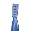 imageRemington MPT3700 WETech Waterproof Dual Blade Precision Trimmer with Pivoting Head ampamp Eyebrow Trimming Comb Facial Hair Trimmer Batteries Included