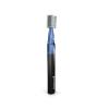imageRemington MPT3700 WETech Waterproof Dual Blade Precision Trimmer with Pivoting Head ampamp Eyebrow Trimming Comb Facial Hair Trimmer Batteries Included
