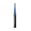 imageRemington MPT3700 WETech Waterproof Dual Blade Precision Trimmer with Pivoting Head ampamp Eyebrow Trimming Comb Facial Hair Trimmer Batteries Included