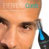 imageRemington Nose Ear ampamp Detail Trimmer with CLEANBoost Technology for Easy Washing Eyebrow Trimming Comb Attachment BlackBlack
