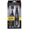 imageRemington PG165 Battery Operated Precision Grooming System Silver1 Count Pack of 1