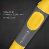 imageRemington Remington Virtually Indestructible Nose Ear ampamp Brow Trimmer Yellow NE3871Yellow