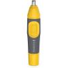 imageRemington Remington Virtually Indestructible Nose Ear ampamp Brow Trimmer Yellow NE3871Yellow