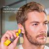 imageRemington Remington Virtually Indestructible Nose Ear ampamp Brow Trimmer Yellow NE3871Yellow