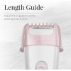 imageRemington Smooth ampamp Silky Bikini Shaver ampamp Trimmer WPG4110 Color may varyWhite