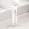 imageRemington Smooth ampamp Silky Bikini Shaver ampamp Trimmer WPG4110 Color may varyWhite