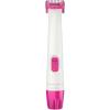 imageRemington Smooth ampamp Silky Body ampamp Bikini Kit Cordless bikini trimmer and shaver for women Waterproof for grooming in the shower WhitePinkPink