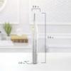imageRemington Smooth ampamp Silky Facial Pen Trimmer Womens Detail Trimmer MPT3800SSH Color White