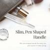 imageRemington Smooth ampamp Silky Facial Pen Trimmer Womens Detail Trimmer MPT3800SSH Color White