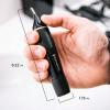 imageRemington Ultimate Precision Detail Trimmer Black NE3160 BlackGold 1 Count
