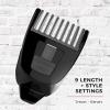 imageRemington Ultimate Precision Detail Trimmer Black NE3160 BlackGold 1 Count