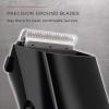 imageRemington Vacuum Haircut Kit Vacuum Beard Trimmer Hair Clippers for Men with Removable Hair Chamber and Dual Motor Power 18 pieces