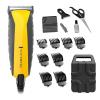 imageRemington HC5850 Virtually Indestructible Haircut Kit ampamp Beard Trimmer Hair Clippers for Men Colors Vary 15 Piece Set Pack of 1