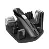 imageRemington Head to Toe Advanced Rechargeable Powered Body Groomer Kit Beard Trimmer 10 Pieces 63 Inch Black