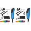 imageRemington Kids Haircut Kit With Color Combs 1count21 Piece Set Pack of 2